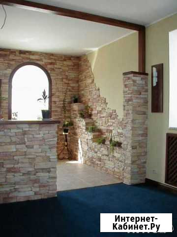 Укладка декоративного камня Ижевск - изображение 1