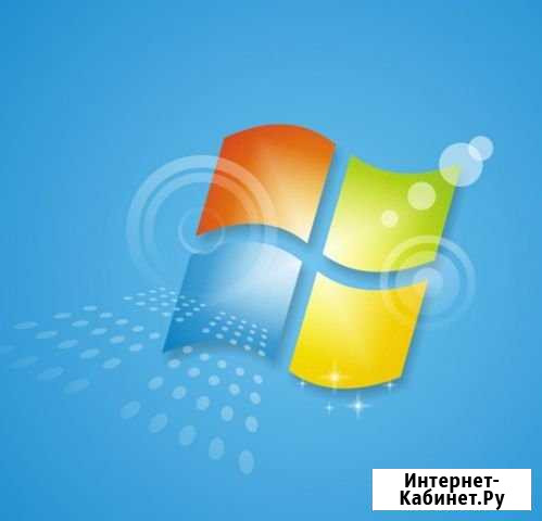 Установка Windows Кострома - изображение 1