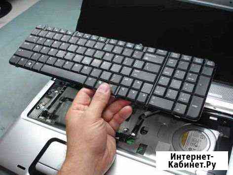 Ремонт компьютеров, переустановка Windows Севастополь