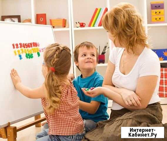 Дефектолог для детей Пенза - изображение 1