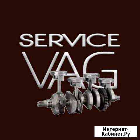 Ремонт двигателей VAG фольксваген ауди шкода сеат Санкт-Петербург