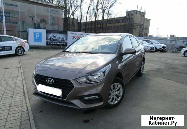 Аренда авто, авто под выкуп Красноярск - изображение 1