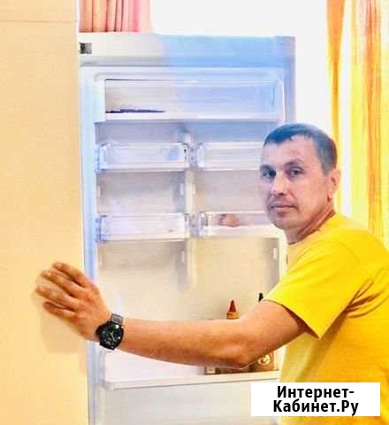 Ремонт холодильников Щербинка - изображение 1