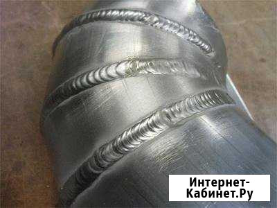 Сварка аргоном,прокатка дисков шиномонтаж круглосу Ростов-на-Дону - изображение 1
