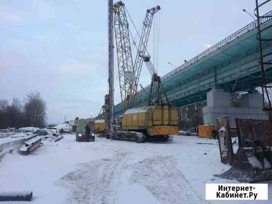 Аренда рдк-400 от Собственника Москва