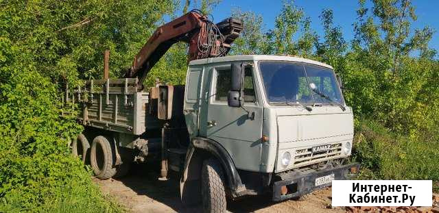 Услуги манипулятора Владимир - изображение 1