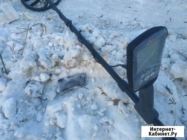 Поиск с металлоискателем Благовещенск - изображение 1