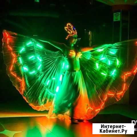 Шоу программа Хабаровск - изображение 1