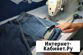 Подшив брюк,юбок и т.д Мурманск - изображение 1