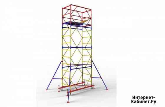 Вышки туры в аренду от 2 до 22 м Калининград