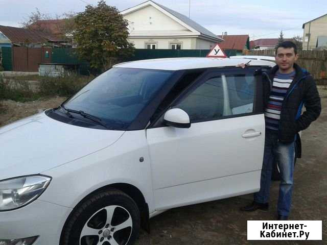 Автоинструктор Самара - изображение 1