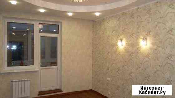 Штукатурка, обои, покраска Нижний Новгород