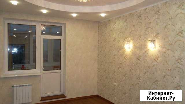 Штукатурка, обои, покраска Нижний Новгород - изображение 1