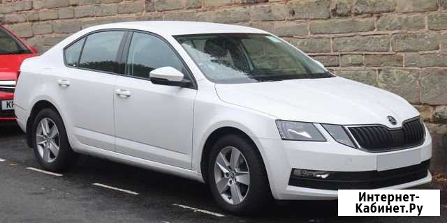 Skoda Octavia 2019 под выкуп Санкт-Петербург - изображение 1