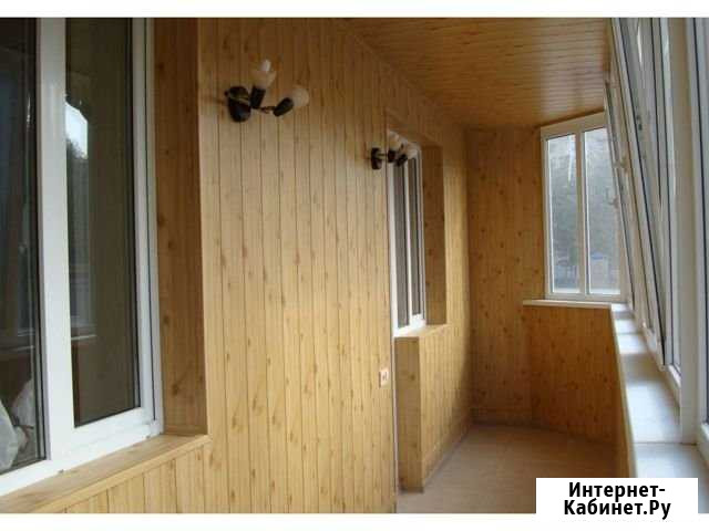 Внутренняя отделка Рыбинск - изображение 1