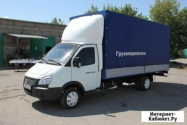 Грузчики Грузоперевозки Газель Вывоз мусора Кстово - изображение 1