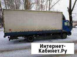 Грузоперевозки Чайковский