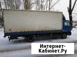 Грузоперевозки Чайковский - изображение 1