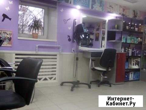 Стрижки эконом класса (пенсионного возраста) Арзамас - изображение 1