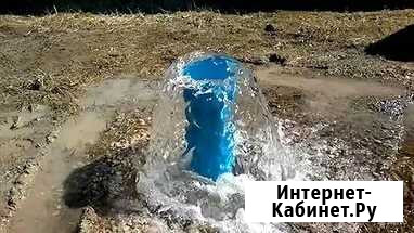 Бурение скважин Ейск - изображение 1