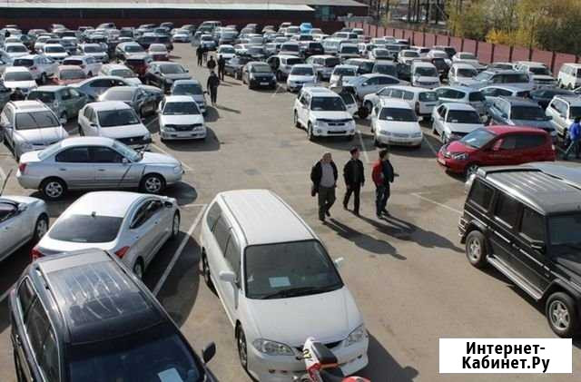 Любое авто из Армении Обоянь - изображение 1