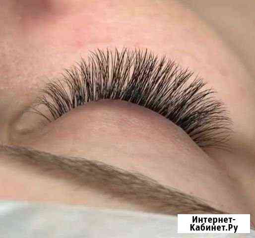 Наращивание ресниц Чита