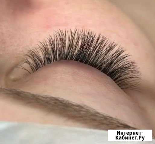 Наращивание ресниц Чита - изображение 1