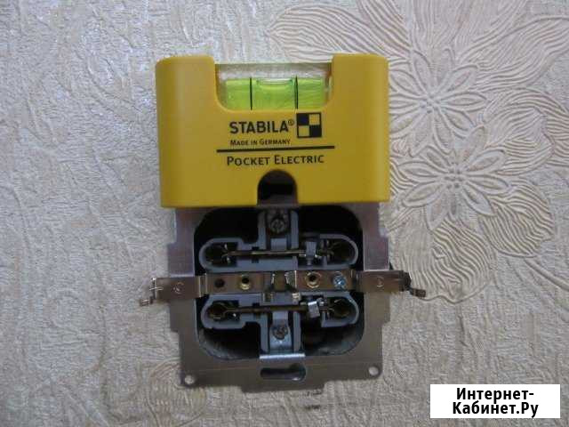 Электрик. Электромонтаж Красноярск - изображение 1