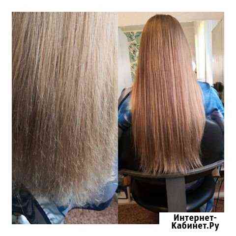 Полировка волос. Депиляция(ваксинг и шугаринг), бр Новокузнецк