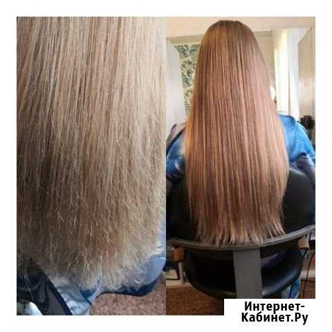 Полировка волос. Депиляция(ваксинг и шугаринг), бр Новокузнецк - изображение 1