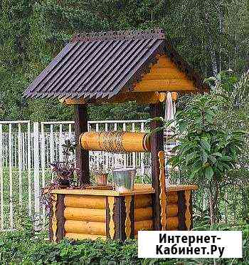 Чистка колодцев Калининград