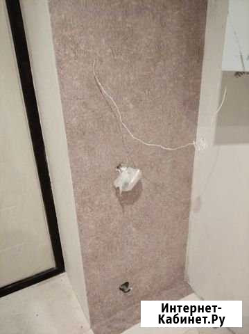 Поклейка новых, демонтаж старых обоев, покраска Нижний Новгород - изображение 1