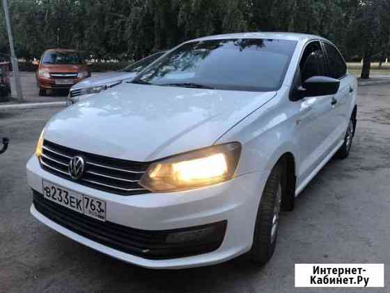 Сдам в аренду а/м Polo Тольятти