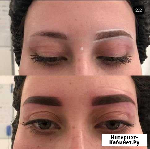 Перманентный макияж Москва - изображение 1