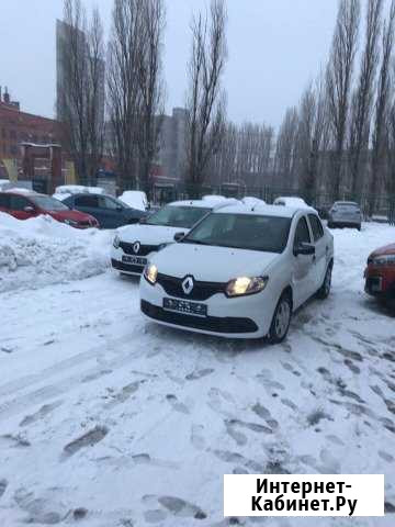 Аренда авто под такси Липецк - изображение 1