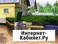 Канализационные виды работ Минеральные Воды