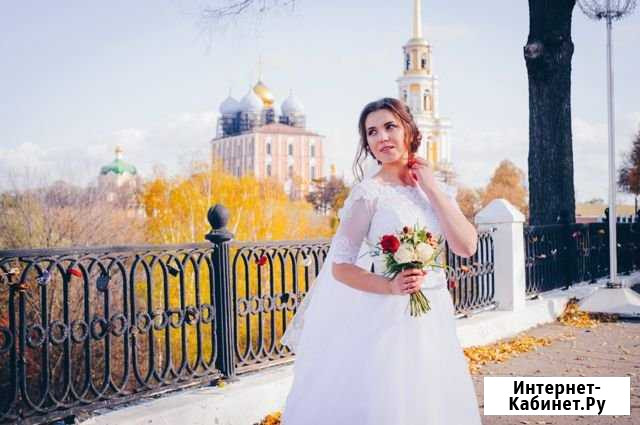 Фотограф на все случаи жизни Рязань - изображение 1