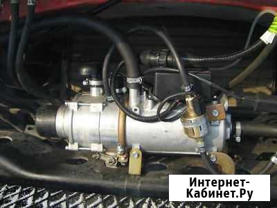 Установка и ремонт подогревателей двигателя Нефтекамск - изображение 1