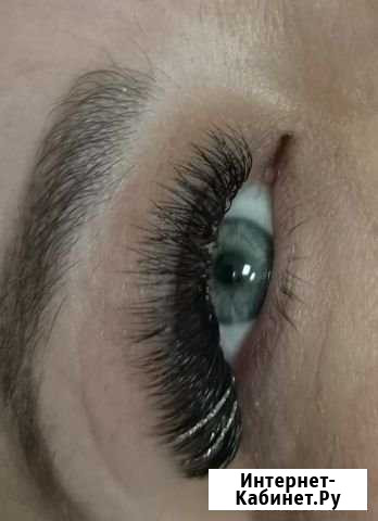 Наращивание ресниц гэс Набережные Челны - изображение 1