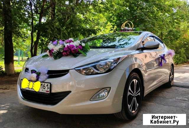 Аренда авто с водителем Каменск-Шахтинский - изображение 1