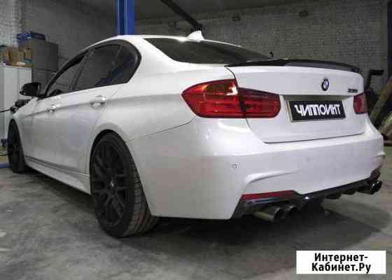 Чип тюнинг BMW, VAG, Mercedes, Toyota, Infiniti Казань