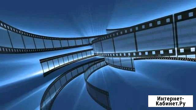 Видеомонтаж на заказ Пенза - изображение 1