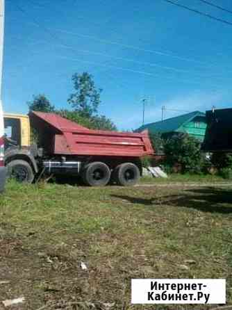 Камаз Иваново