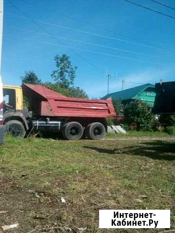 Камаз Иваново - изображение 1