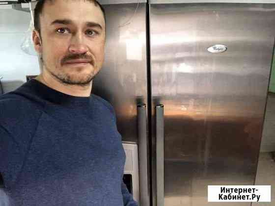 Ремонт холодильников на дому Пермь