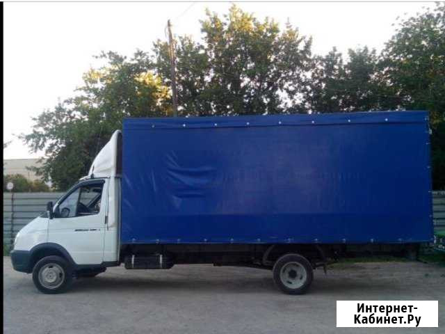 Переезды,попутные грузы,город,межгород,газель Волгодонск - изображение 1
