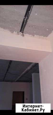 Механизированная штукатурка Саратов - изображение 1