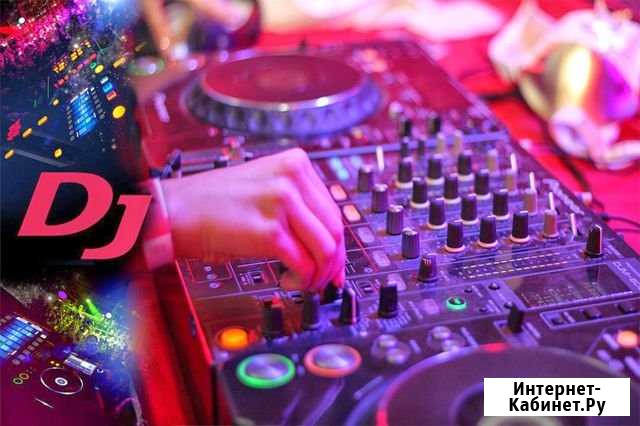 DJ+Ведущий Сива - изображение 1