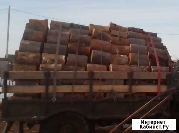 Дрова газ 66 Чита - изображение 1