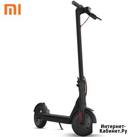 Ремонт электросамоката Xiaomi m365 Великий Новгород - изображение 1